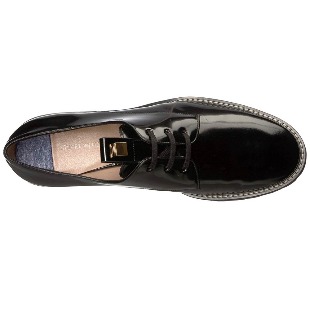 Stuart weitzman Britton oxfords - Picture 2 of 3